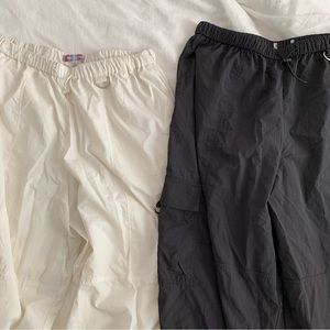 Urban Outfitters Parachute Pants